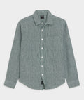 Sea Soft Linen Shirt