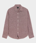 Sea Soft Linen Shirt