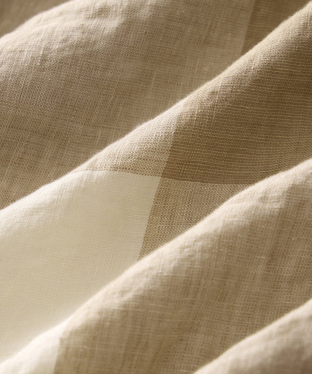 Sea Soft Linen Shirt
