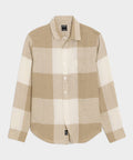 Sea Soft Linen Shirt