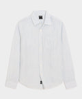 Sea Soft Linen Shirt