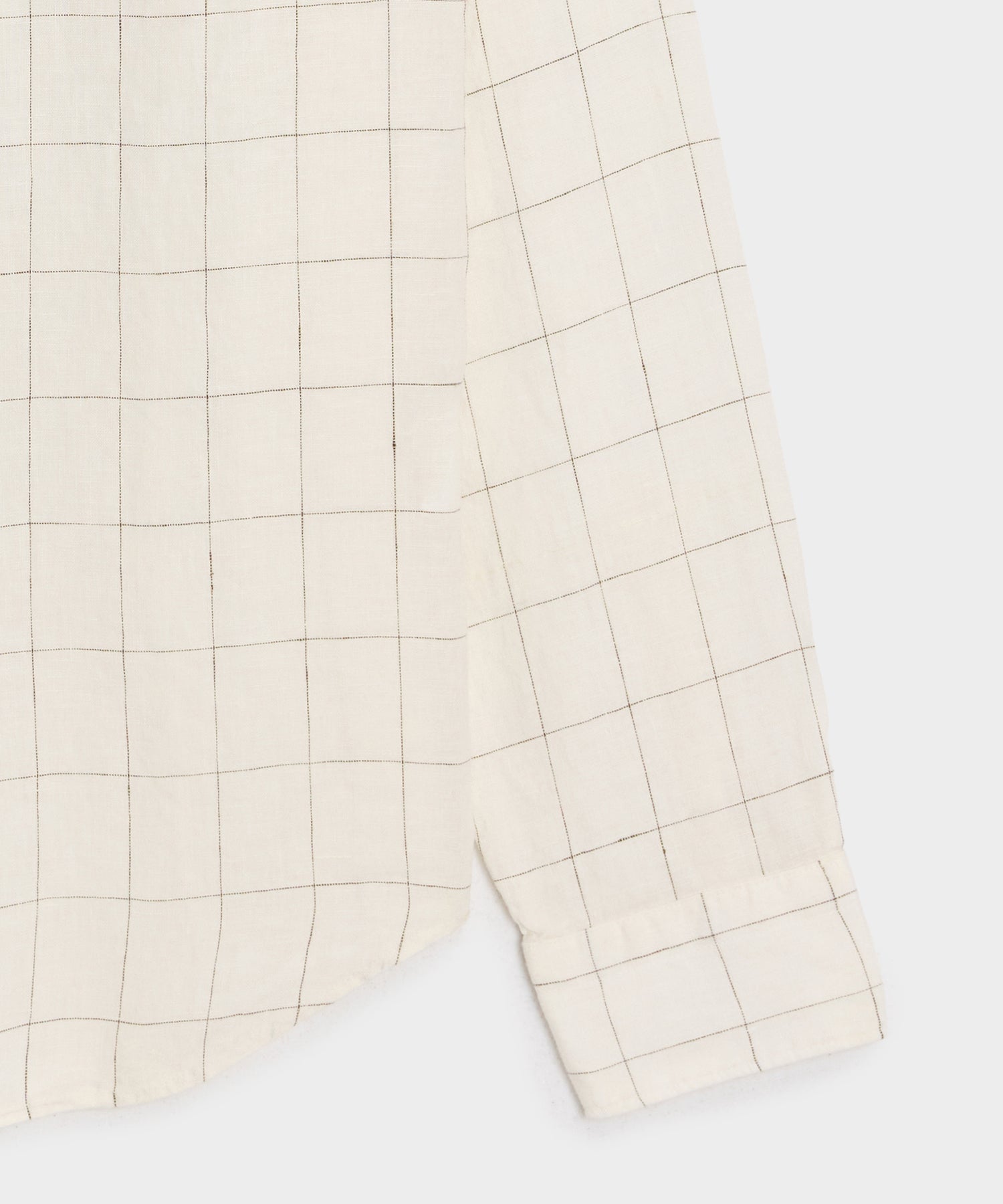 Sea Soft Linen Shirt