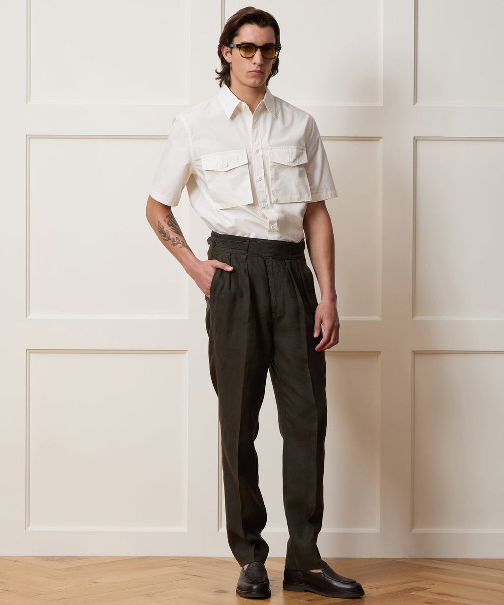 Angler Shirt