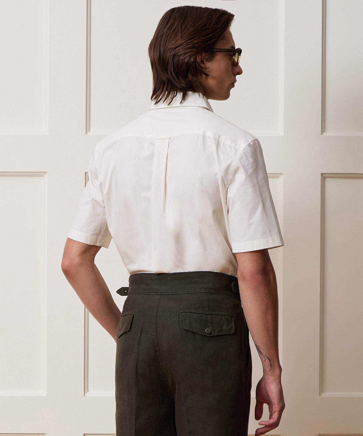 Angler Shirt