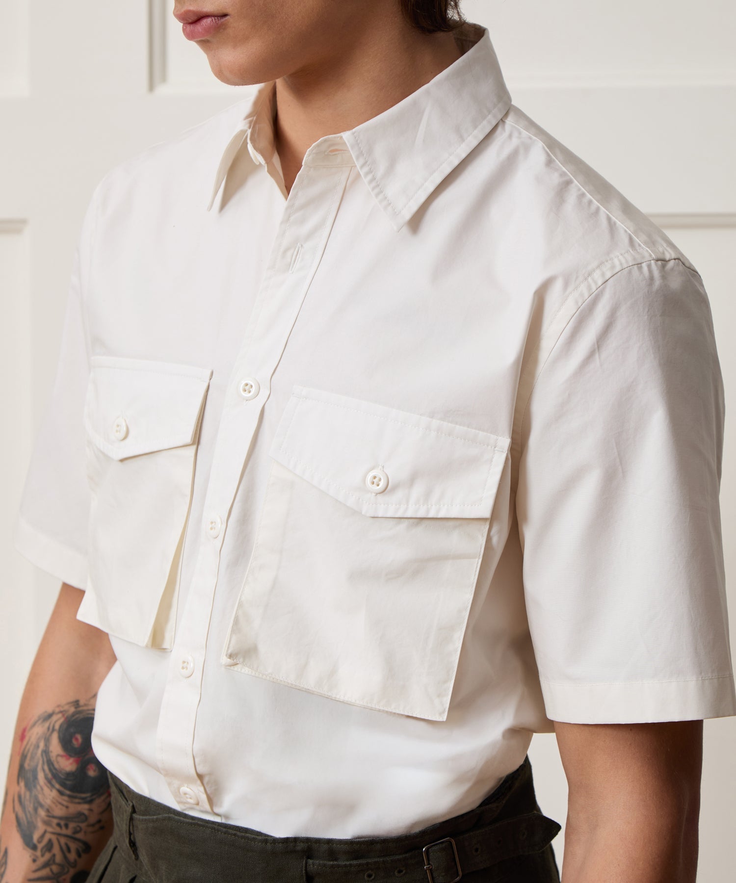 Angler Shirt