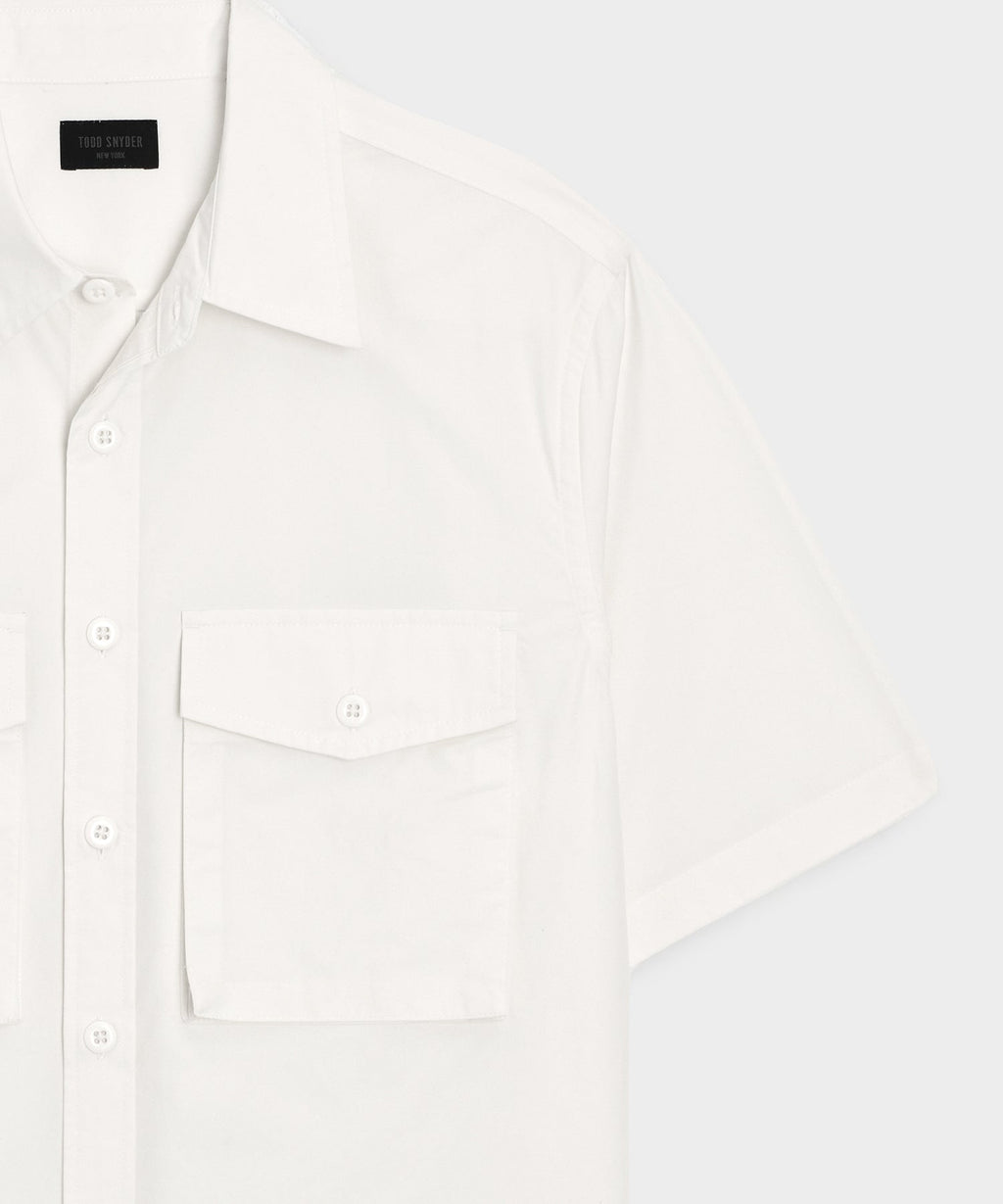 Angler Shirt