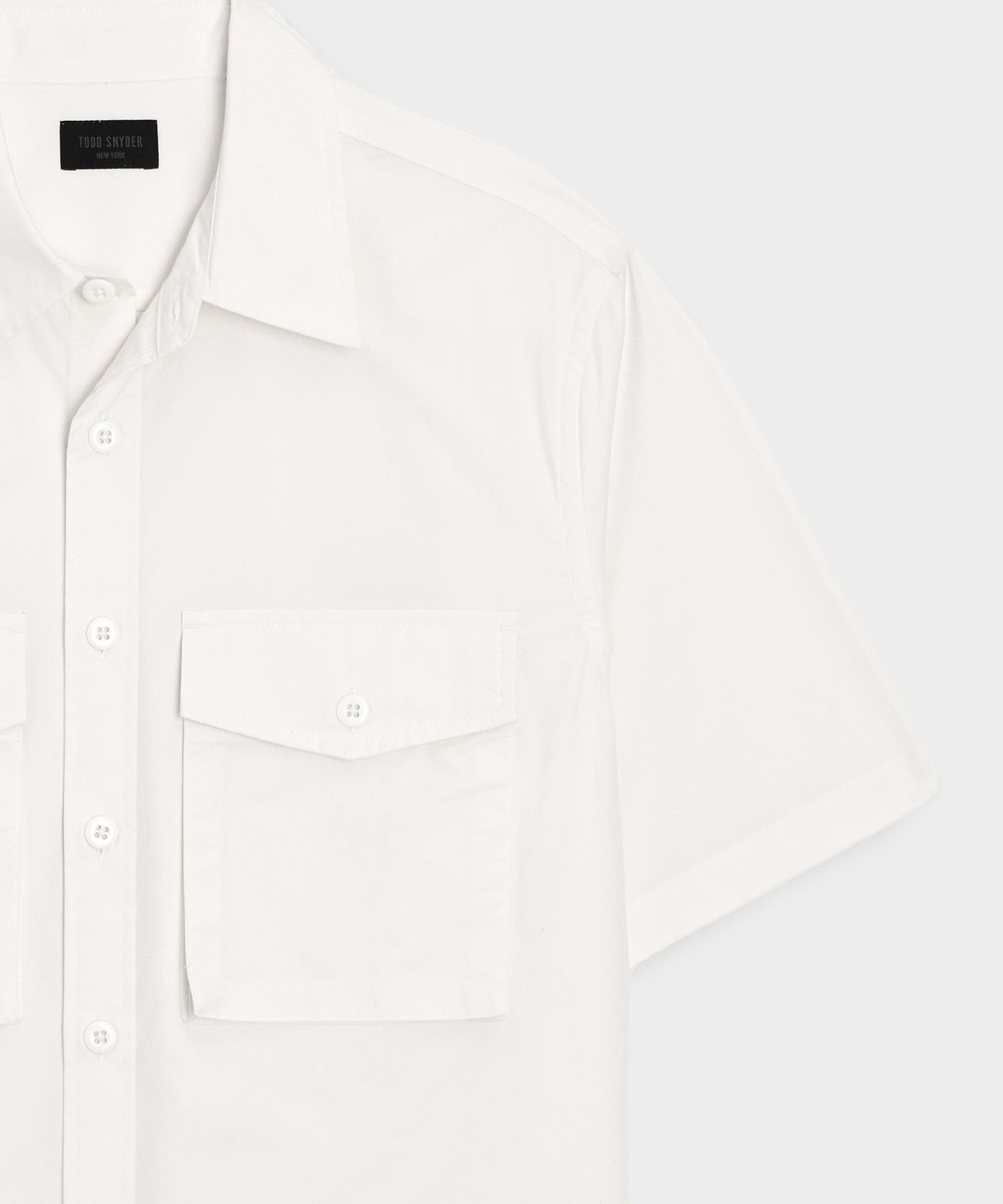 Angler Shirt