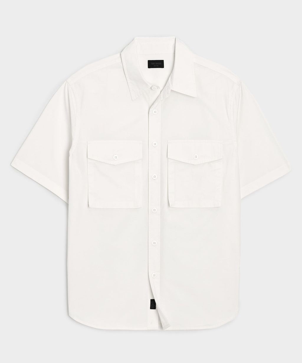 Angler Shirt