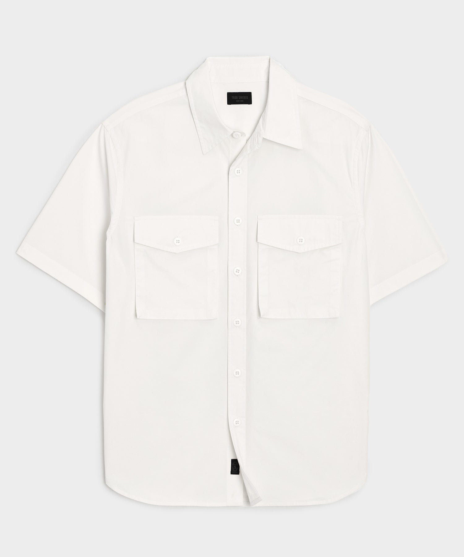 Angler Shirt