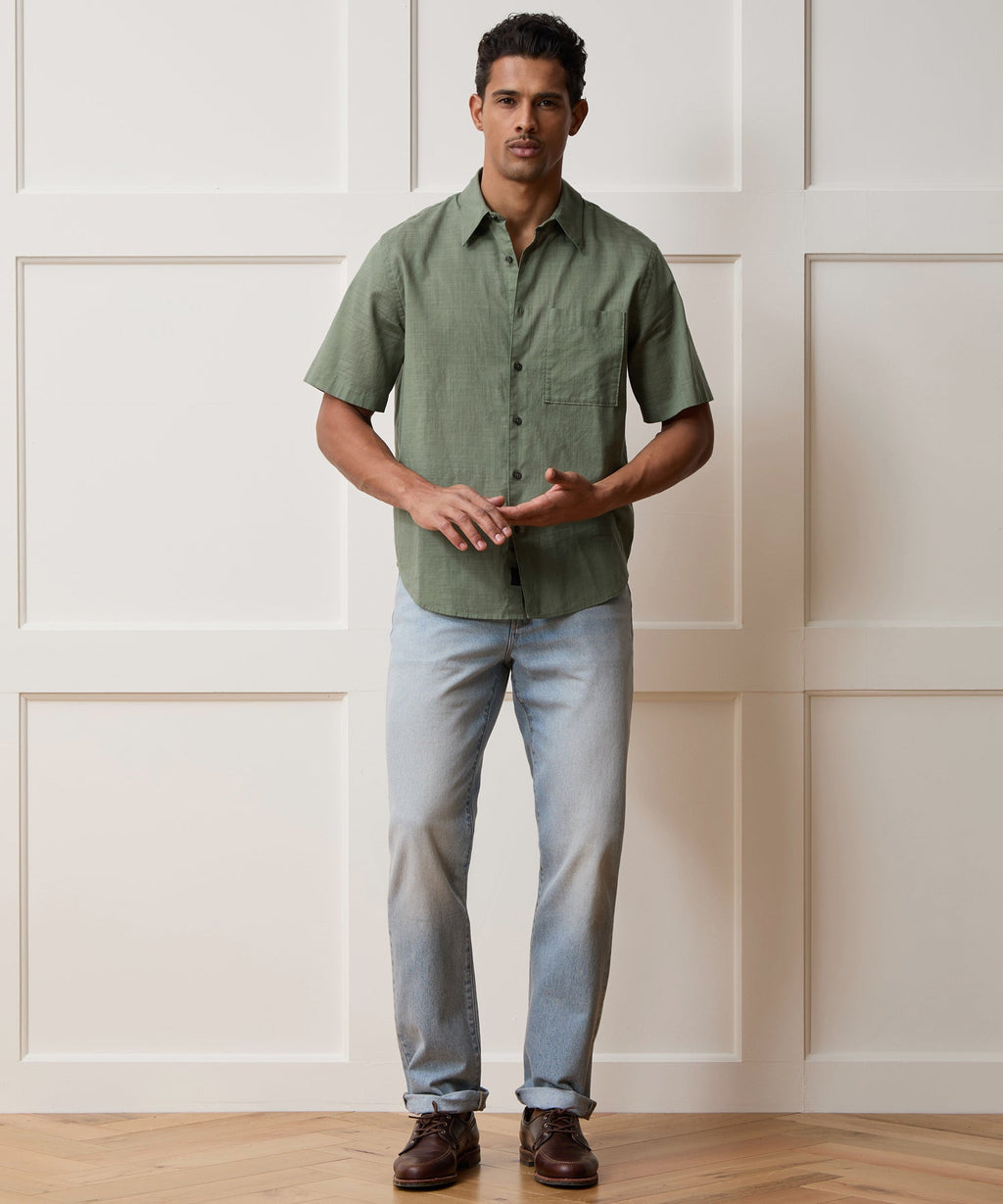 Easy Cut Summerweight Shirt