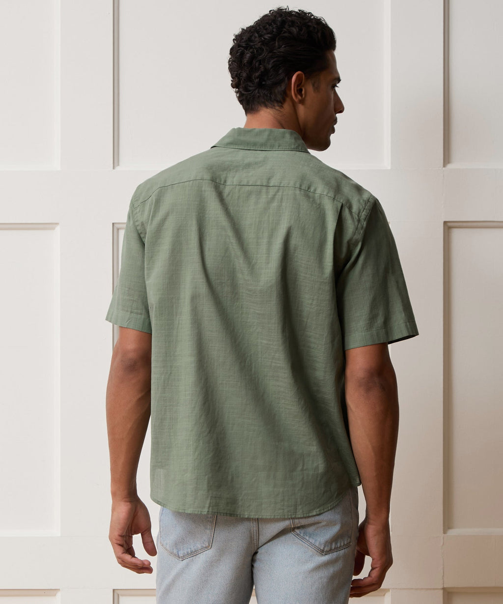 Easy Cut Summerweight Shirt