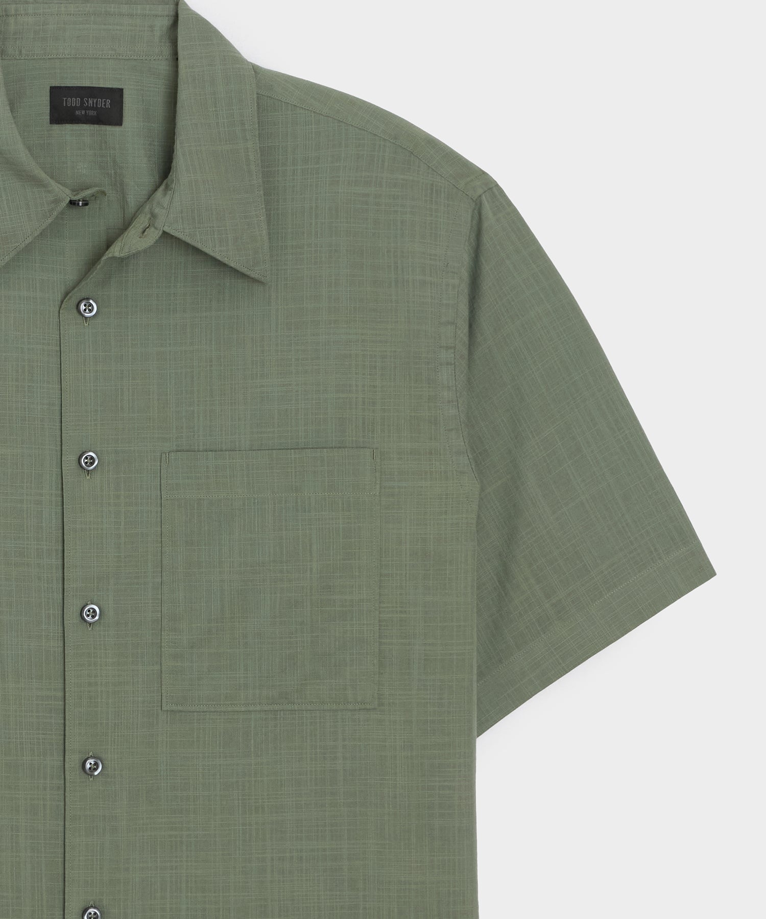 Easy Cut Summerweight Shirt
