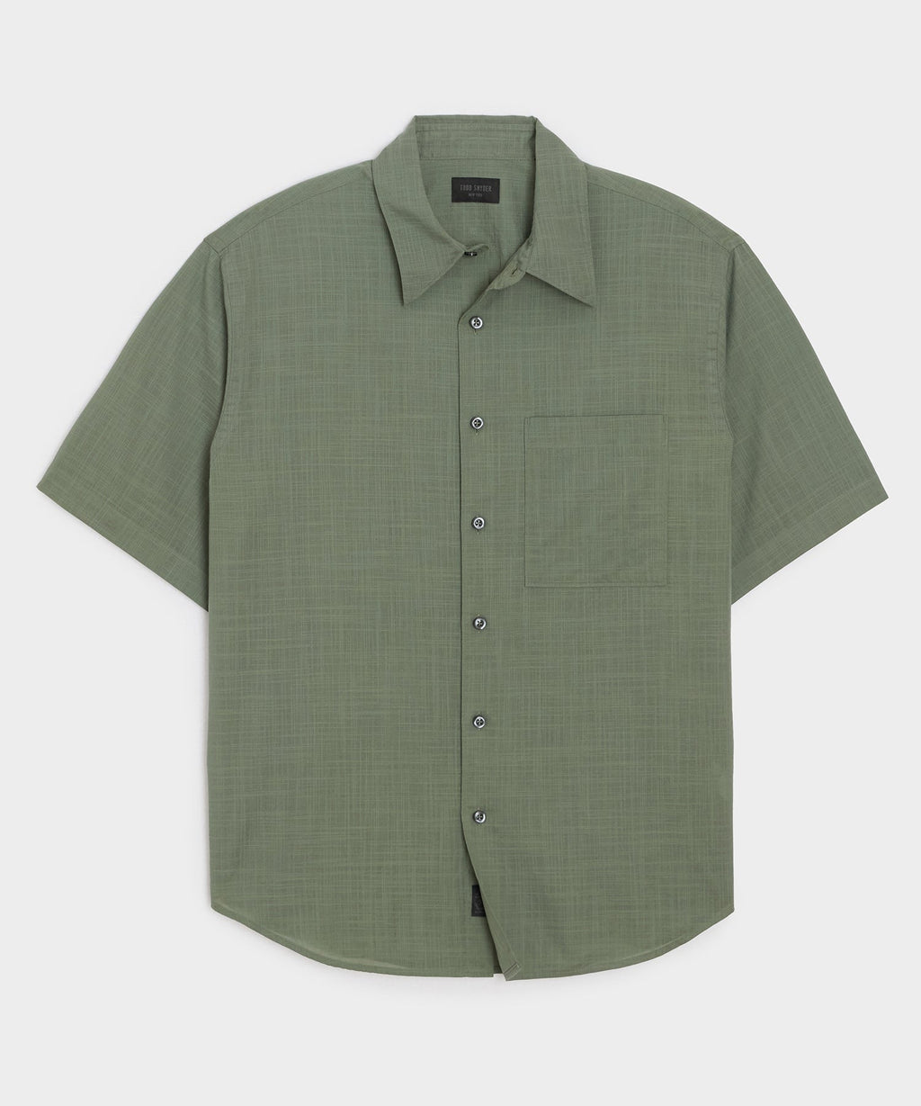 Easy Cut Summerweight Shirt