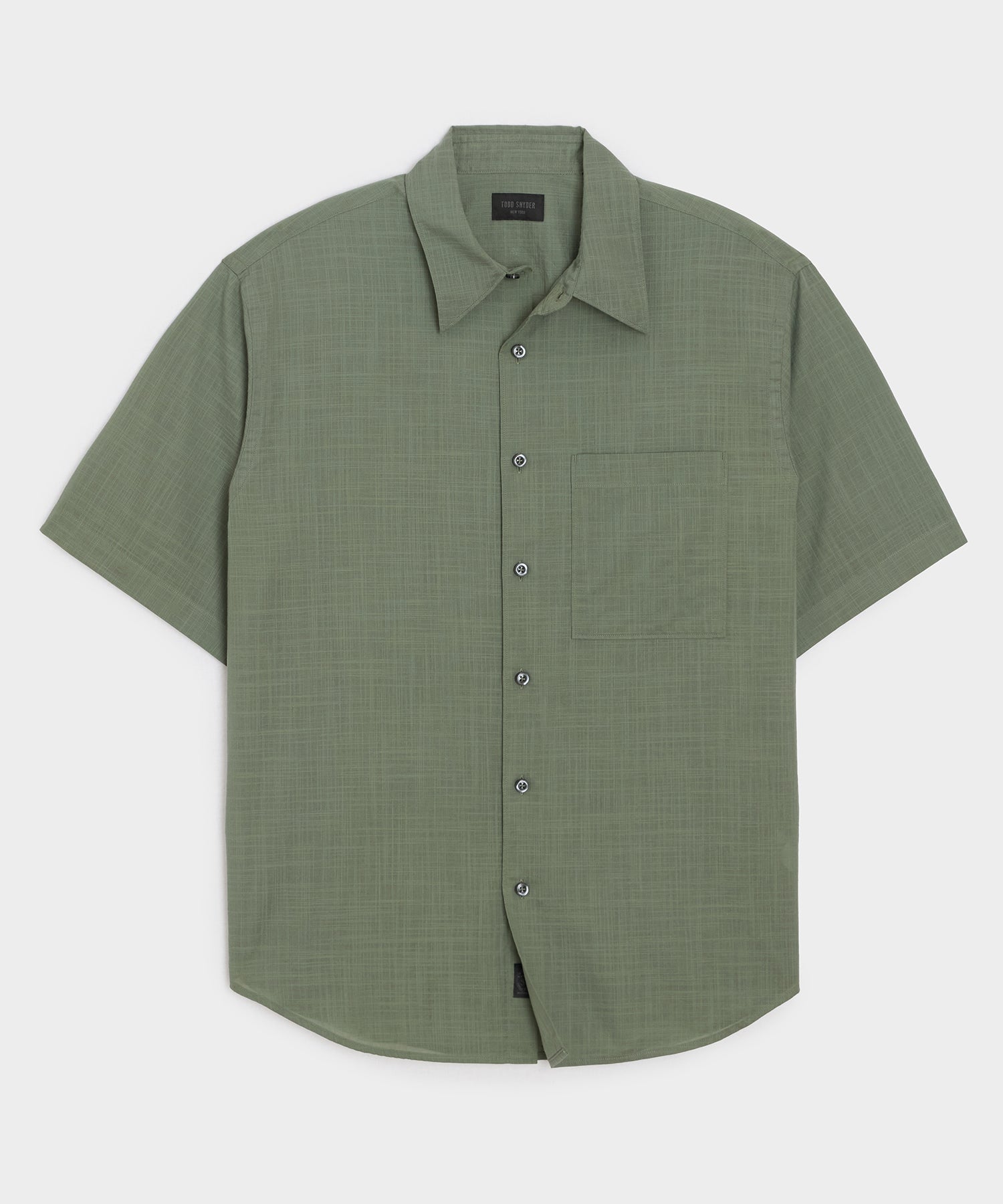 Easy Cut Summerweight Shirt