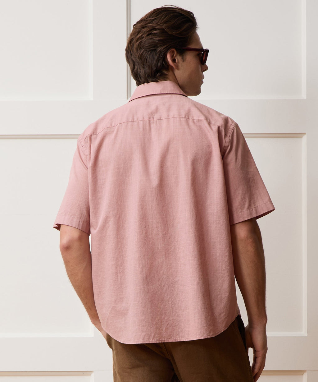Easy Cut Summerweight Shirt