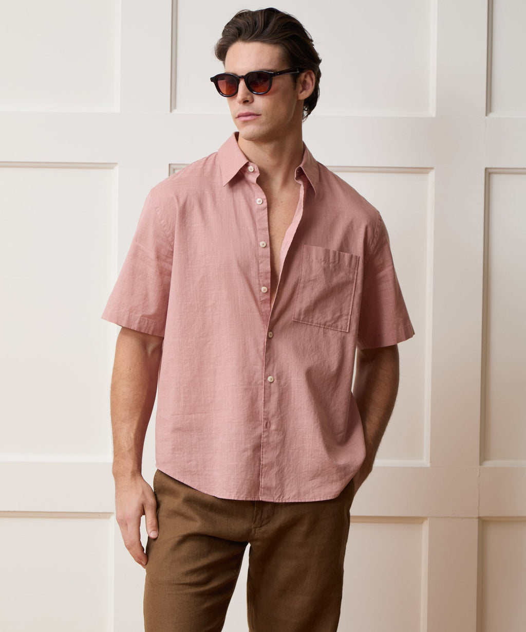 Easy Cut Summerweight Shirt