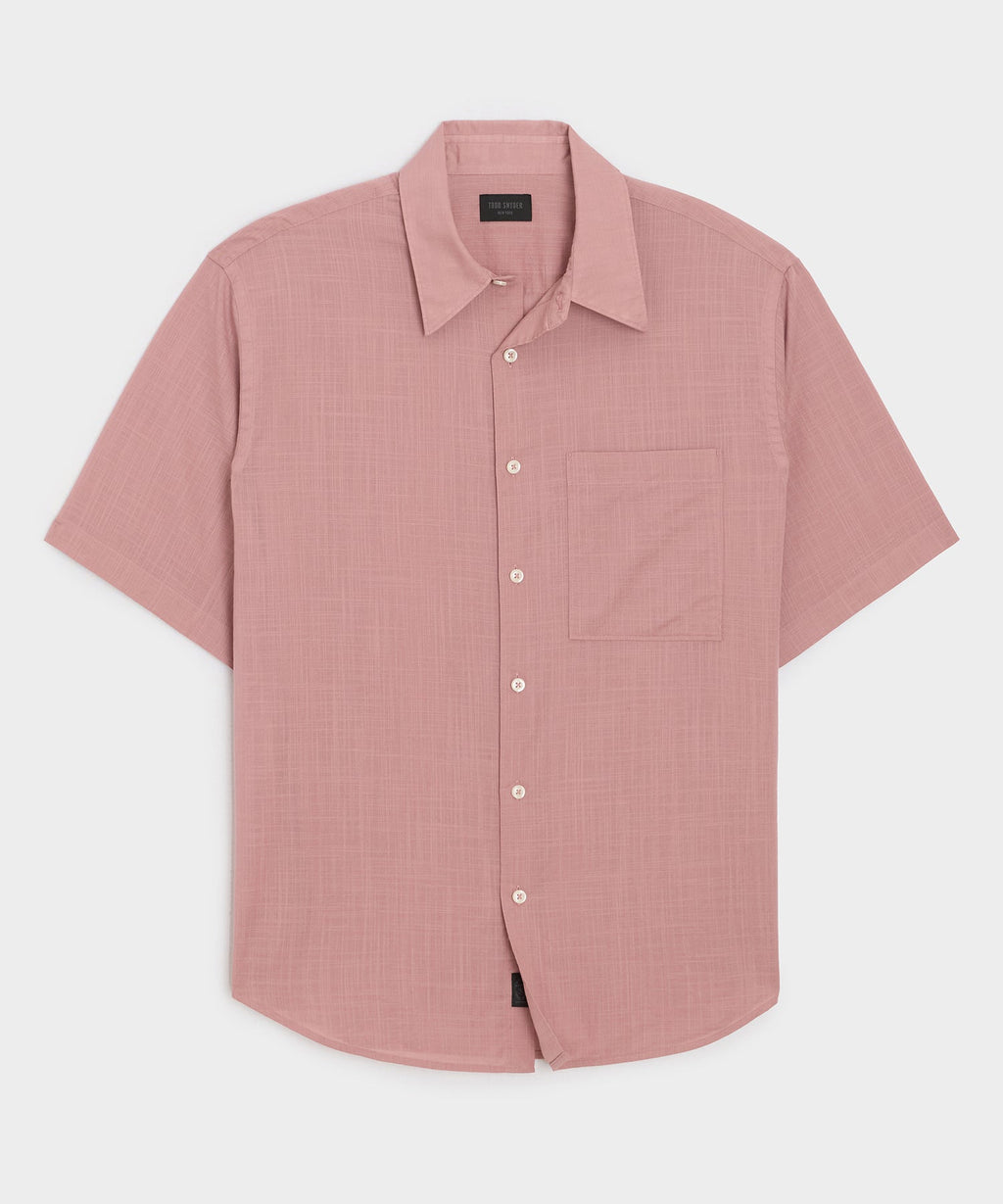 Easy Cut Summerweight Shirt