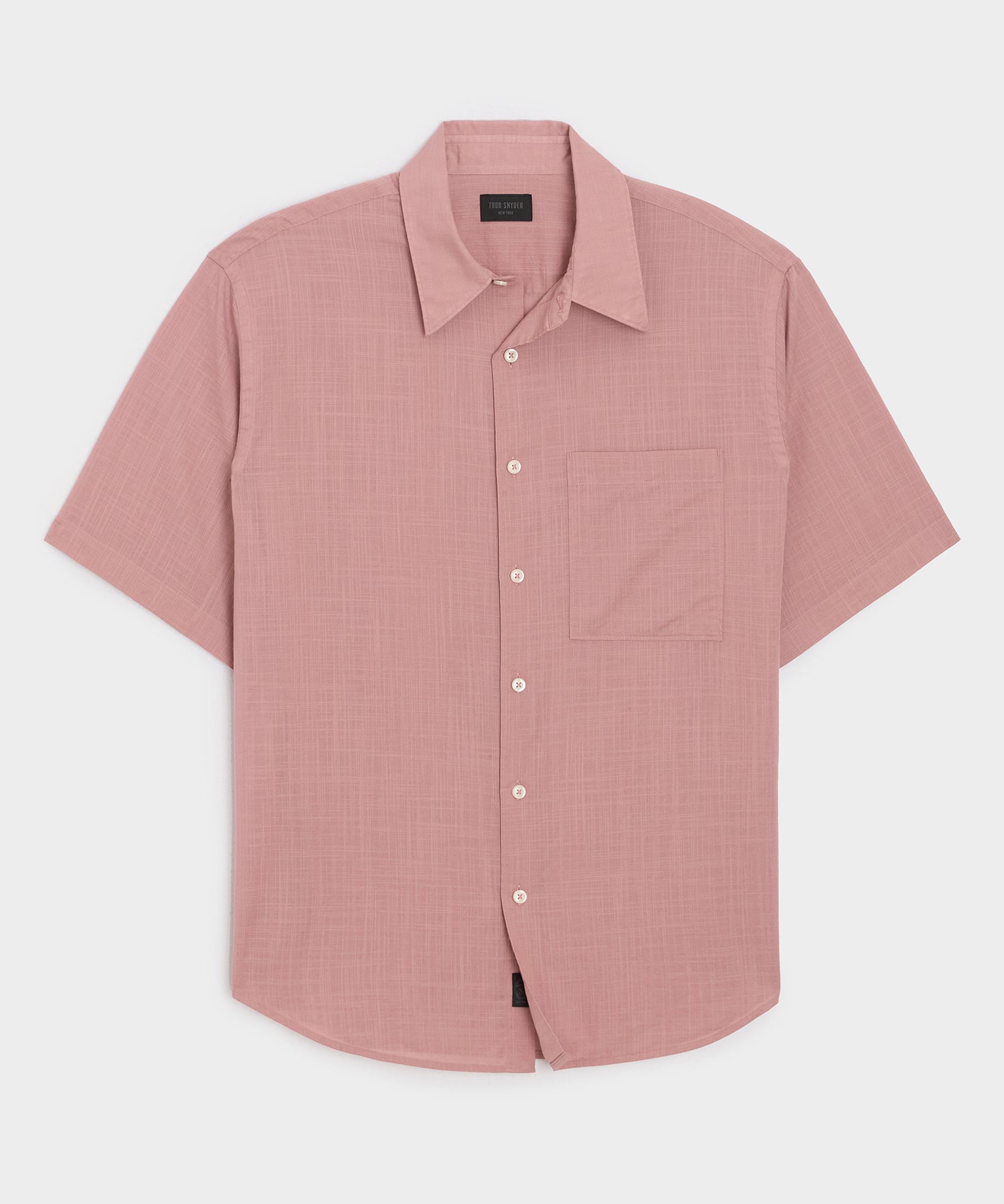 Easy Cut Summerweight Shirt