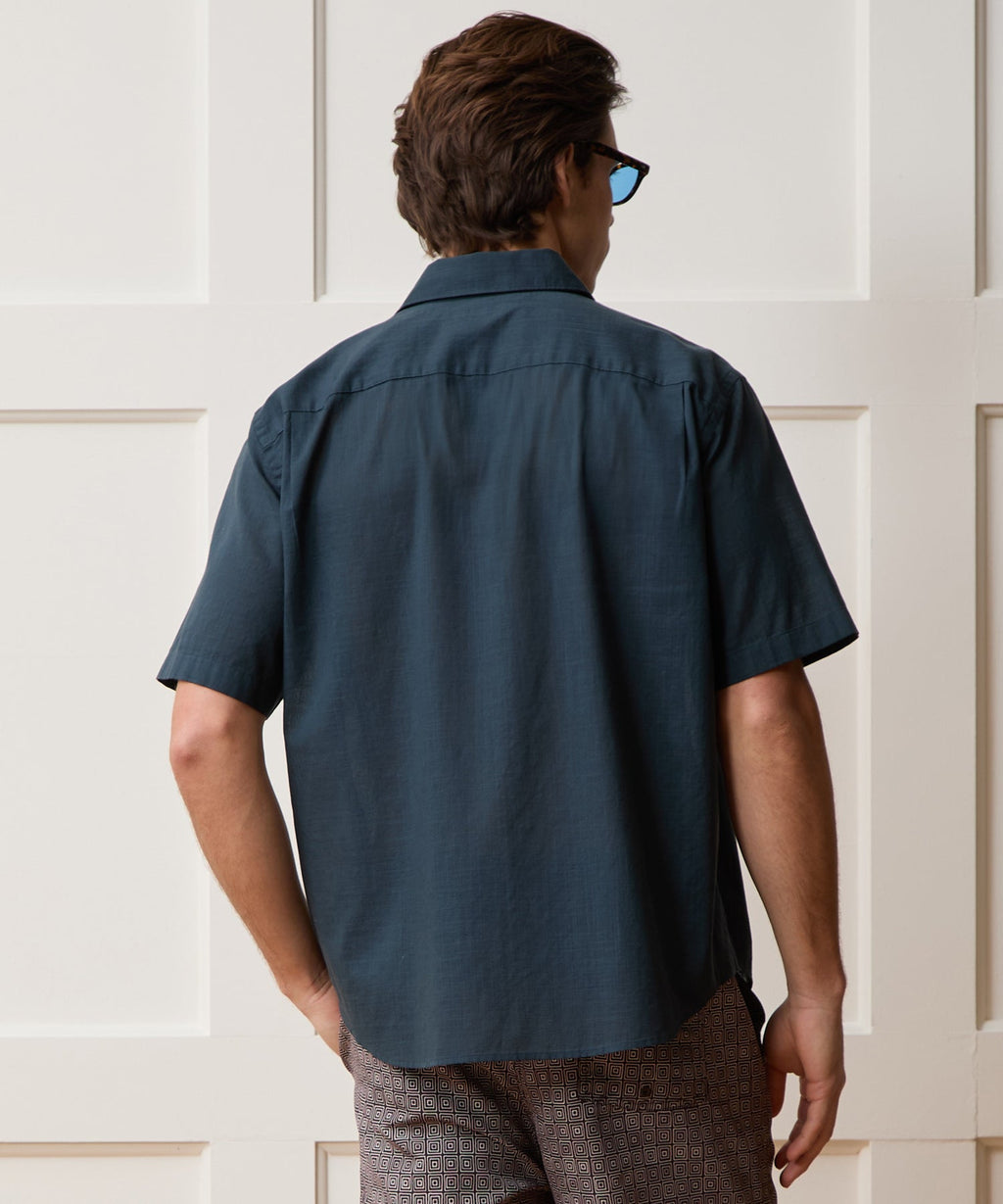 Easy Cut Summerweight Shirt