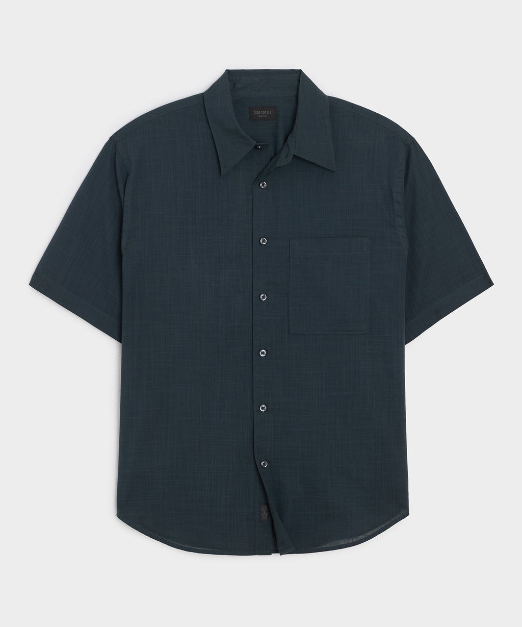 Easy Cut Summerweight Shirt