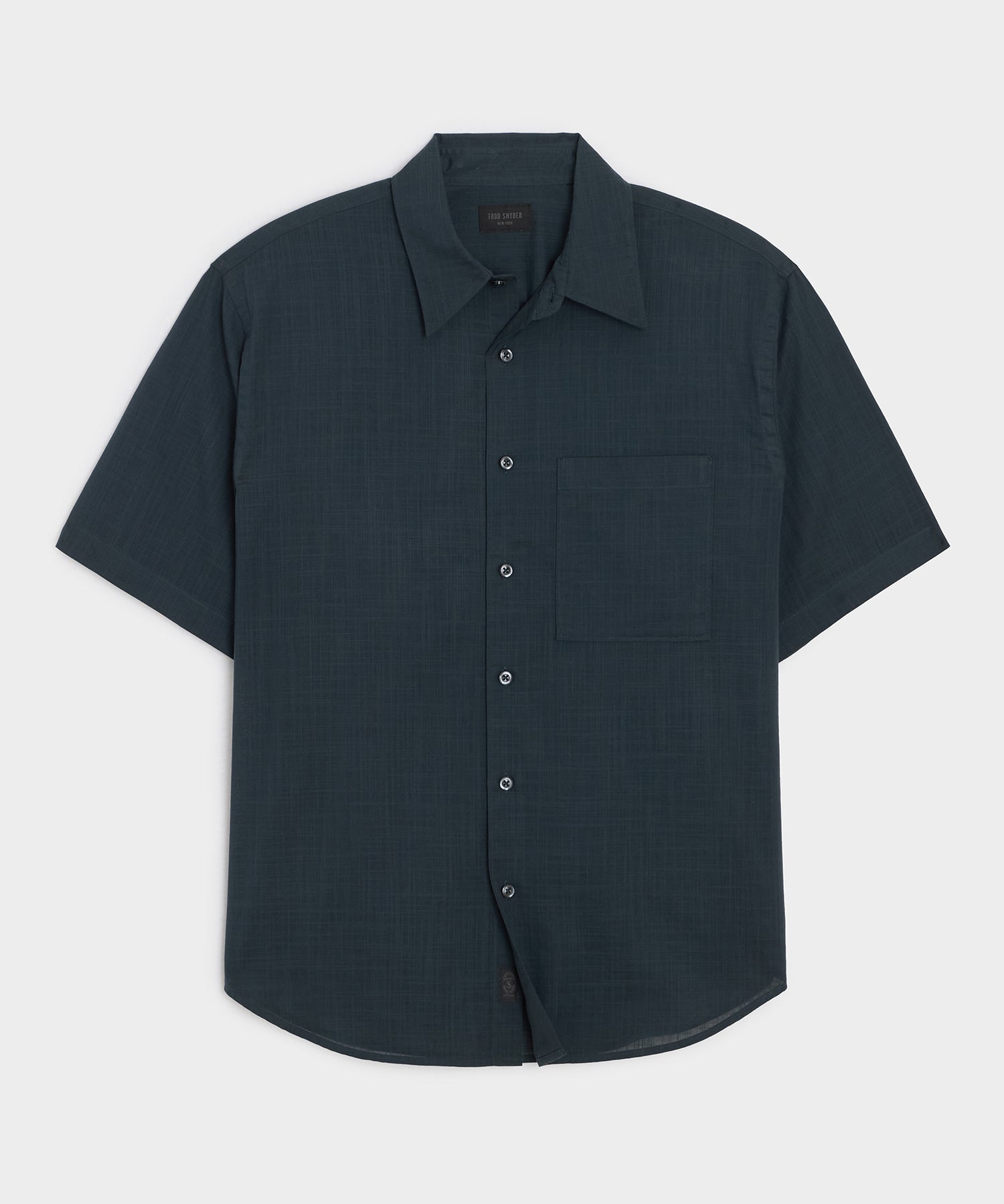 Easy Cut Summerweight Shirt