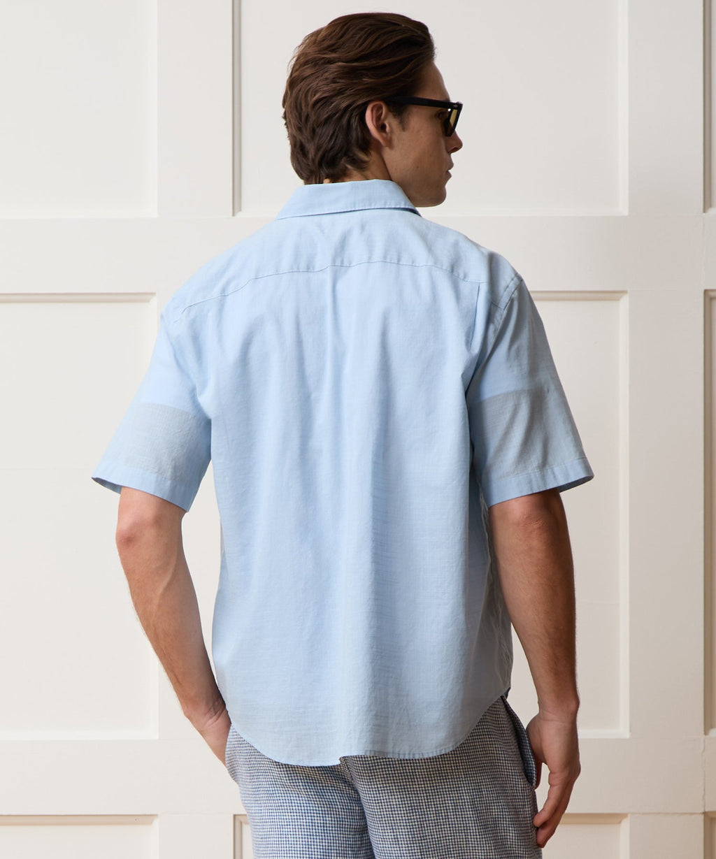 Easy Cut Summerweight Shirt