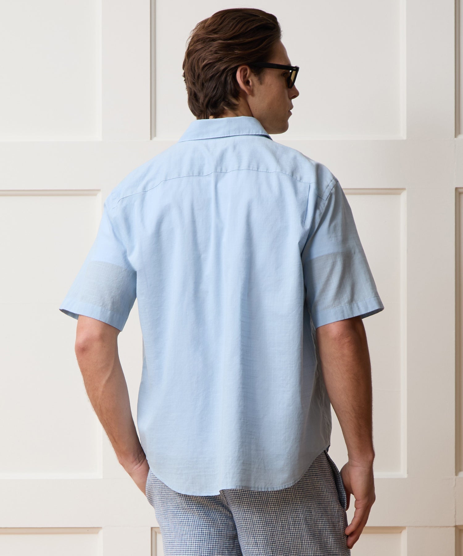 Easy Cut Summerweight Shirt