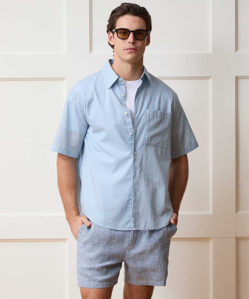 Easy Cut Summerweight Shirt