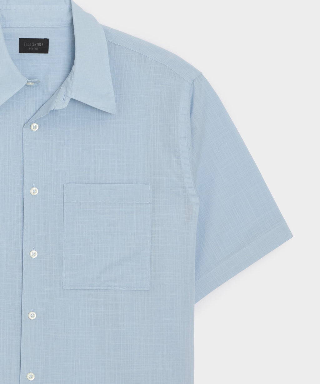 Easy Cut Summerweight Shirt