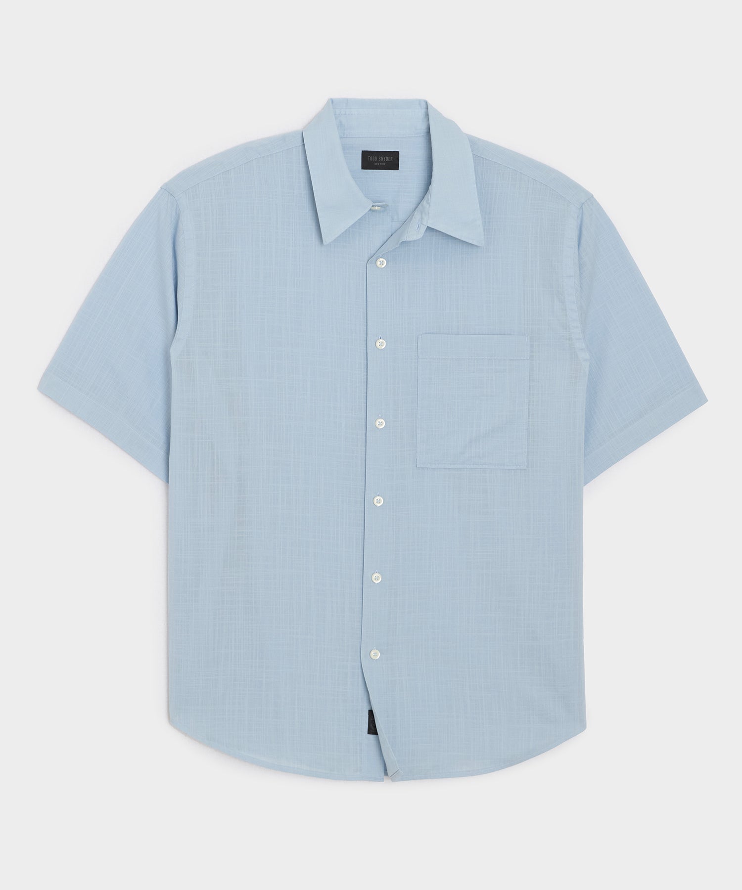 Easy Cut Summerweight Shirt