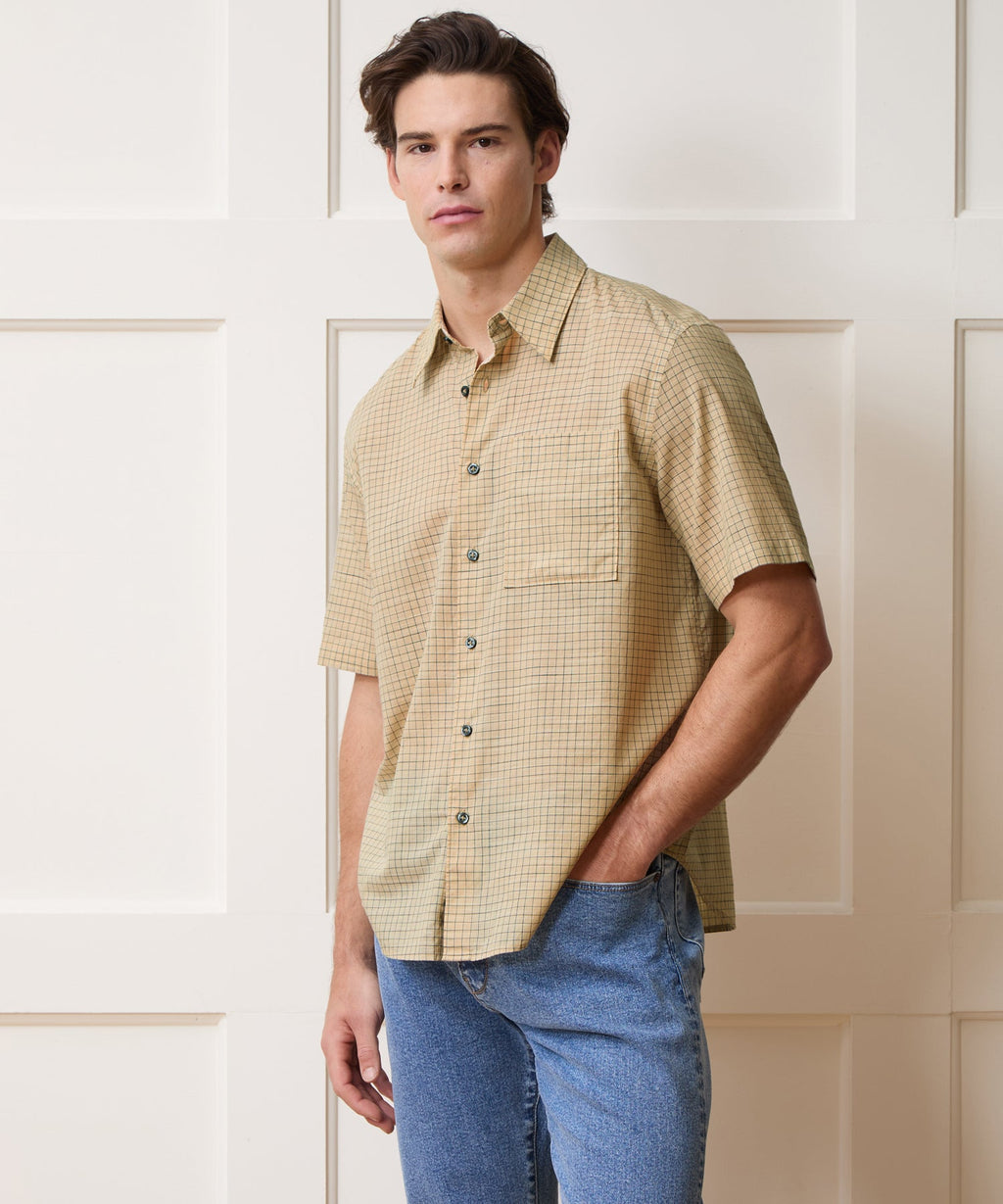 Easy Cut Summerweight Shirt