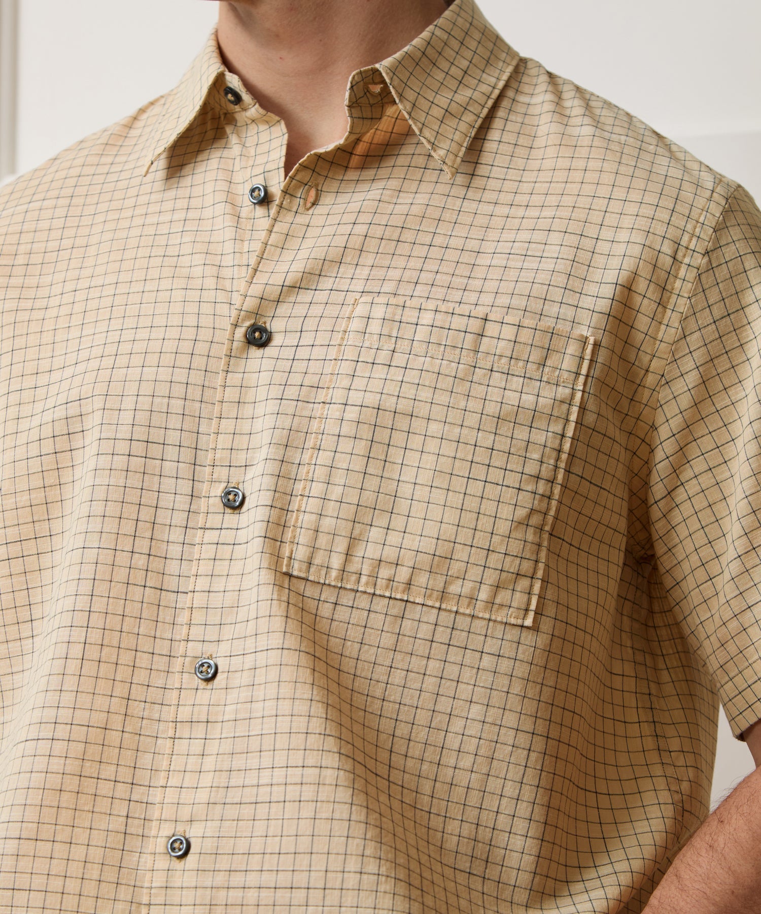Easy Cut Summerweight Shirt