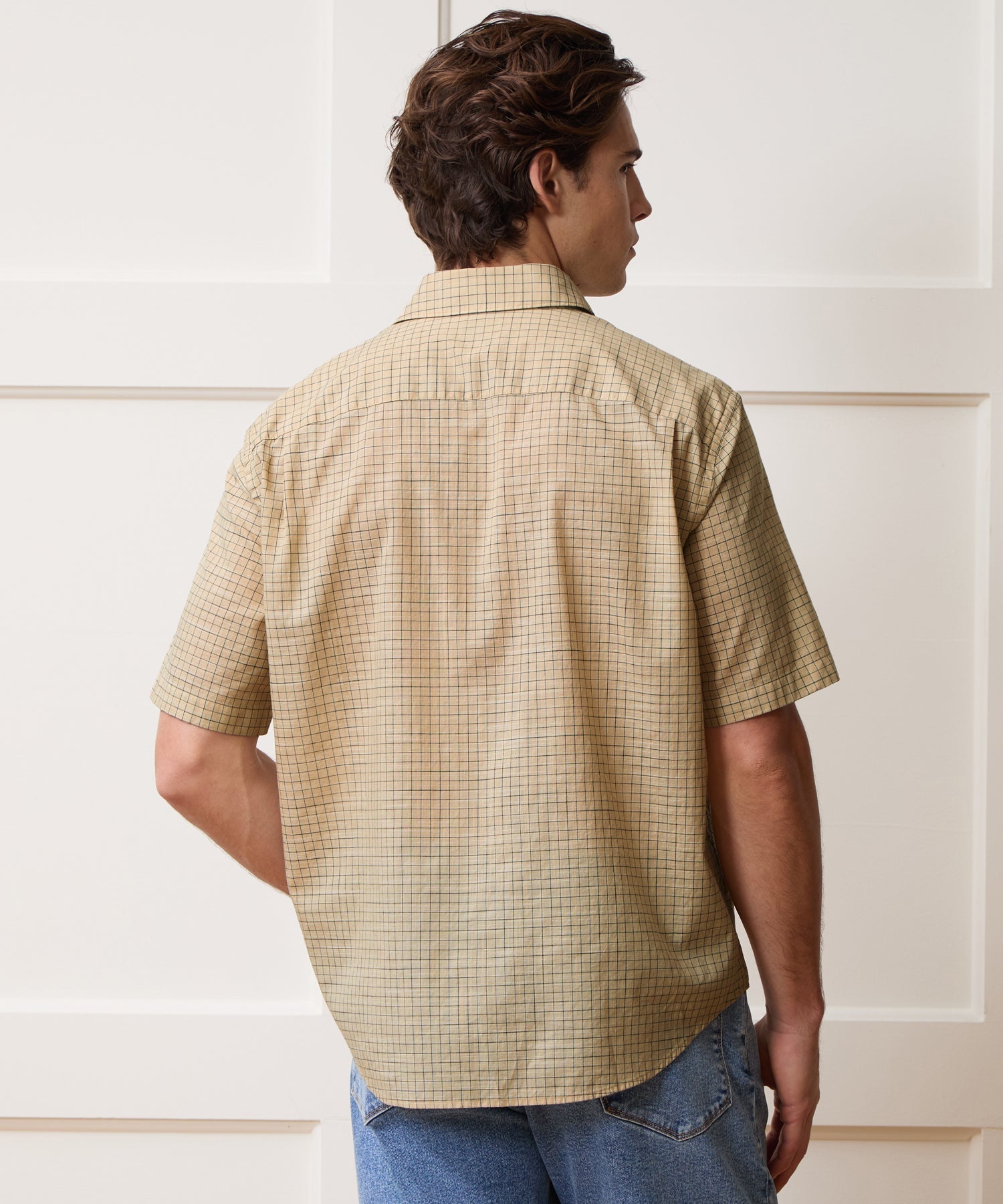 Easy Cut Summerweight Shirt