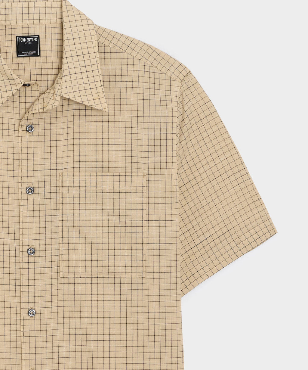 Easy Cut Summerweight Shirt