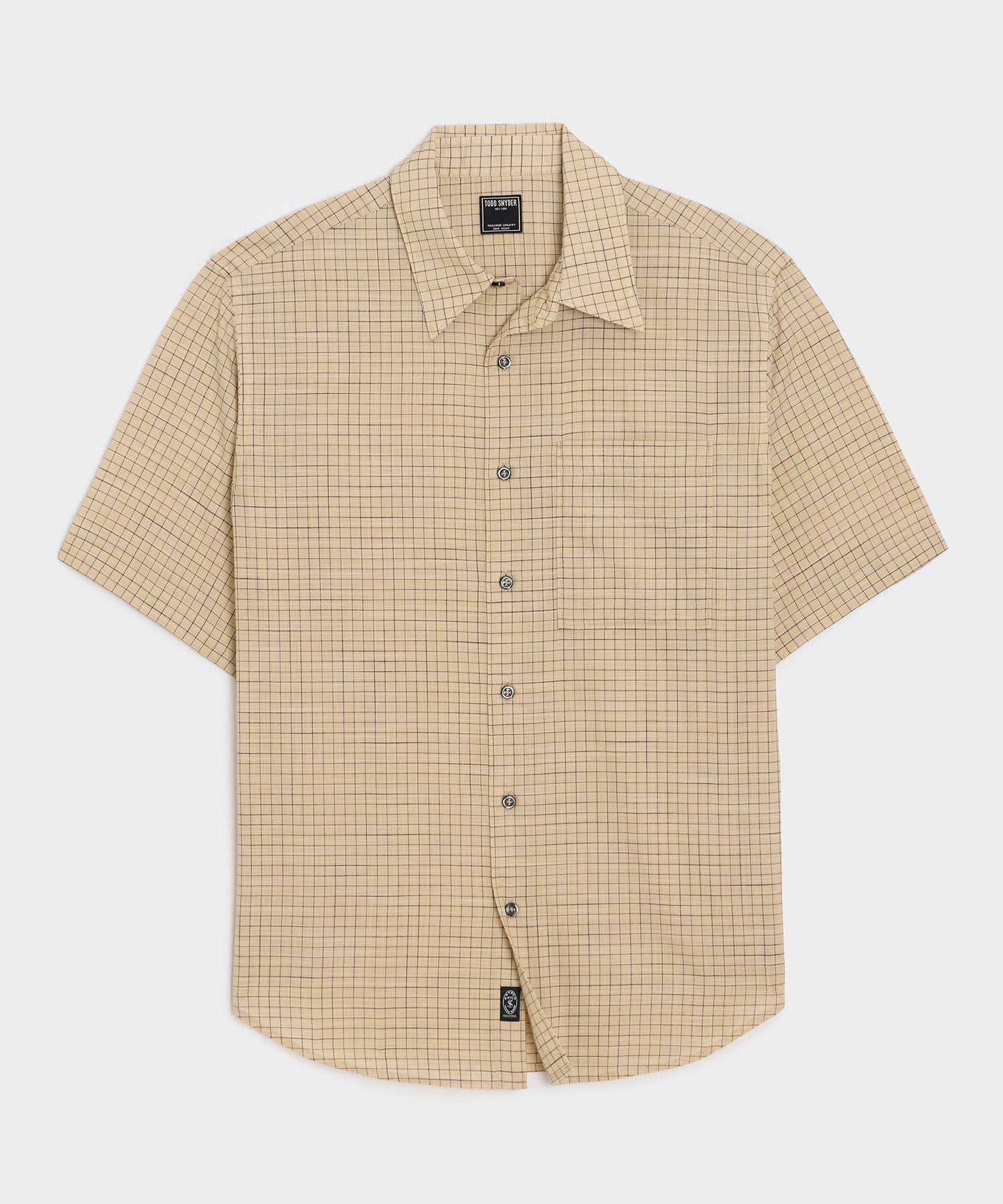 Easy Cut Summerweight Shirt