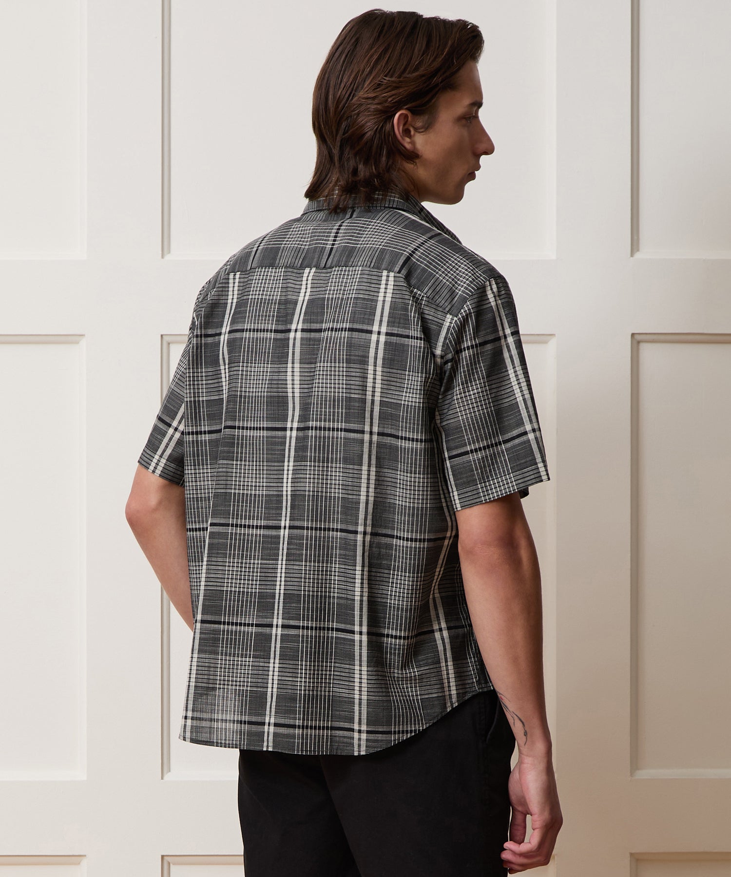 Easy Cut Summerweight Shirt