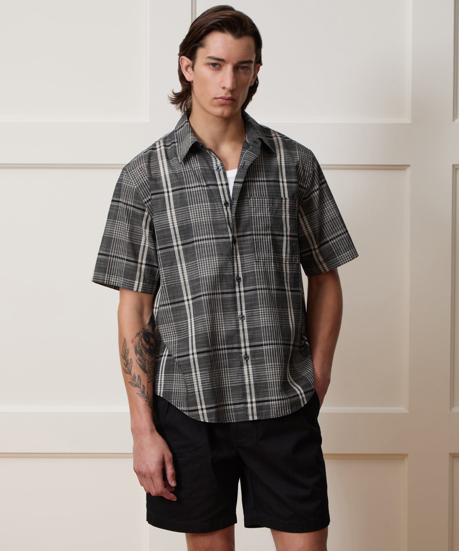 Easy Cut Summerweight Shirt