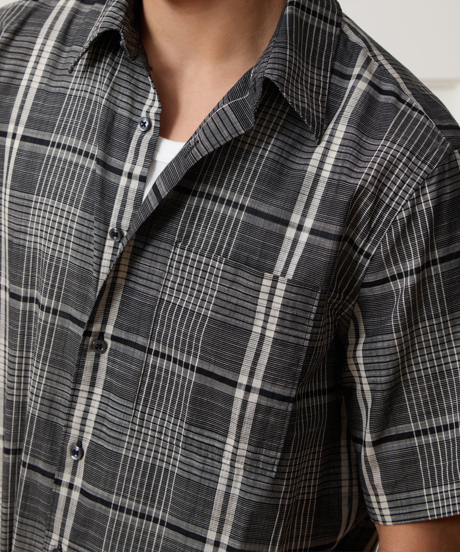 Easy Cut Summerweight Shirt