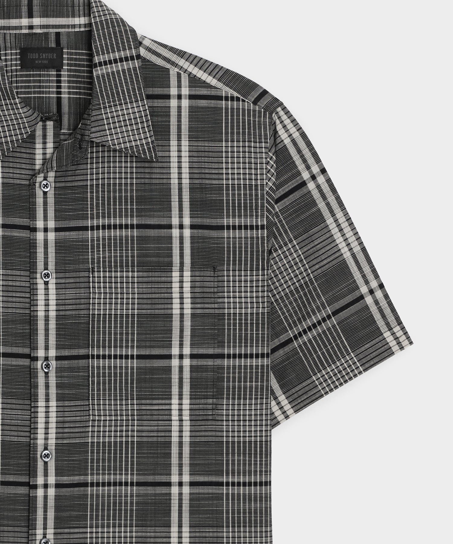 Easy Cut Summerweight Shirt