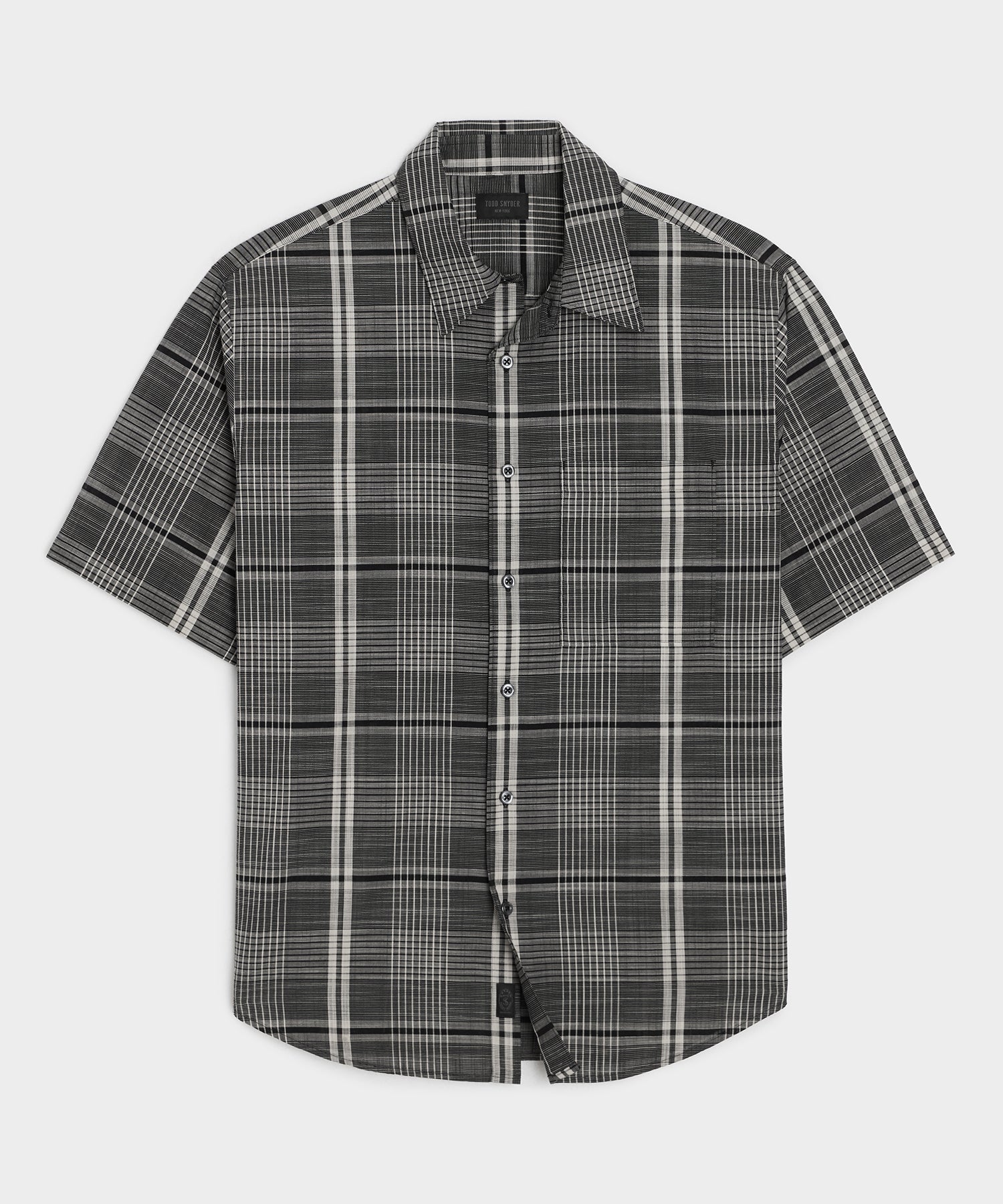 Easy Cut Summerweight Shirt