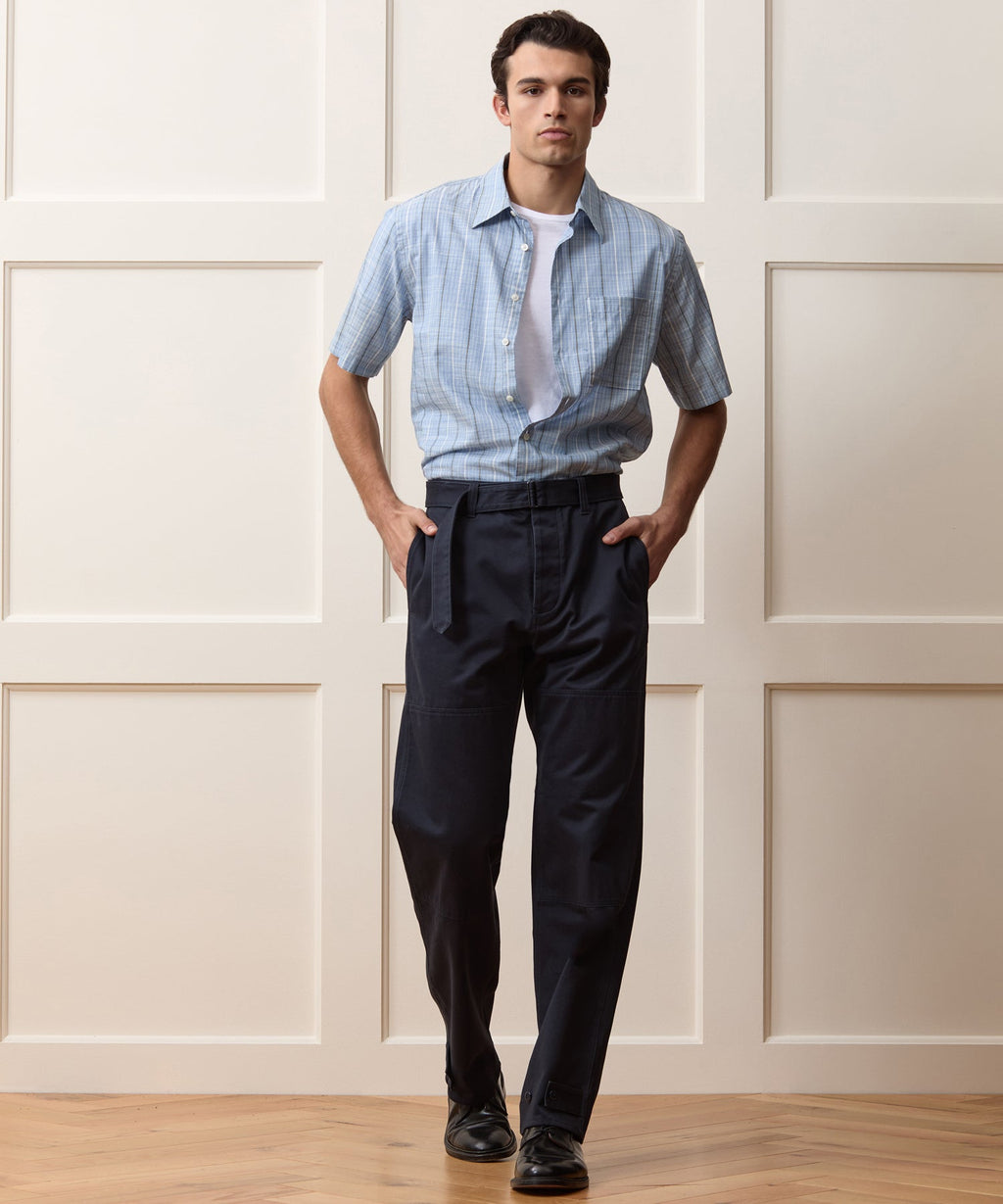 Easy Cut Summerweight Shirt