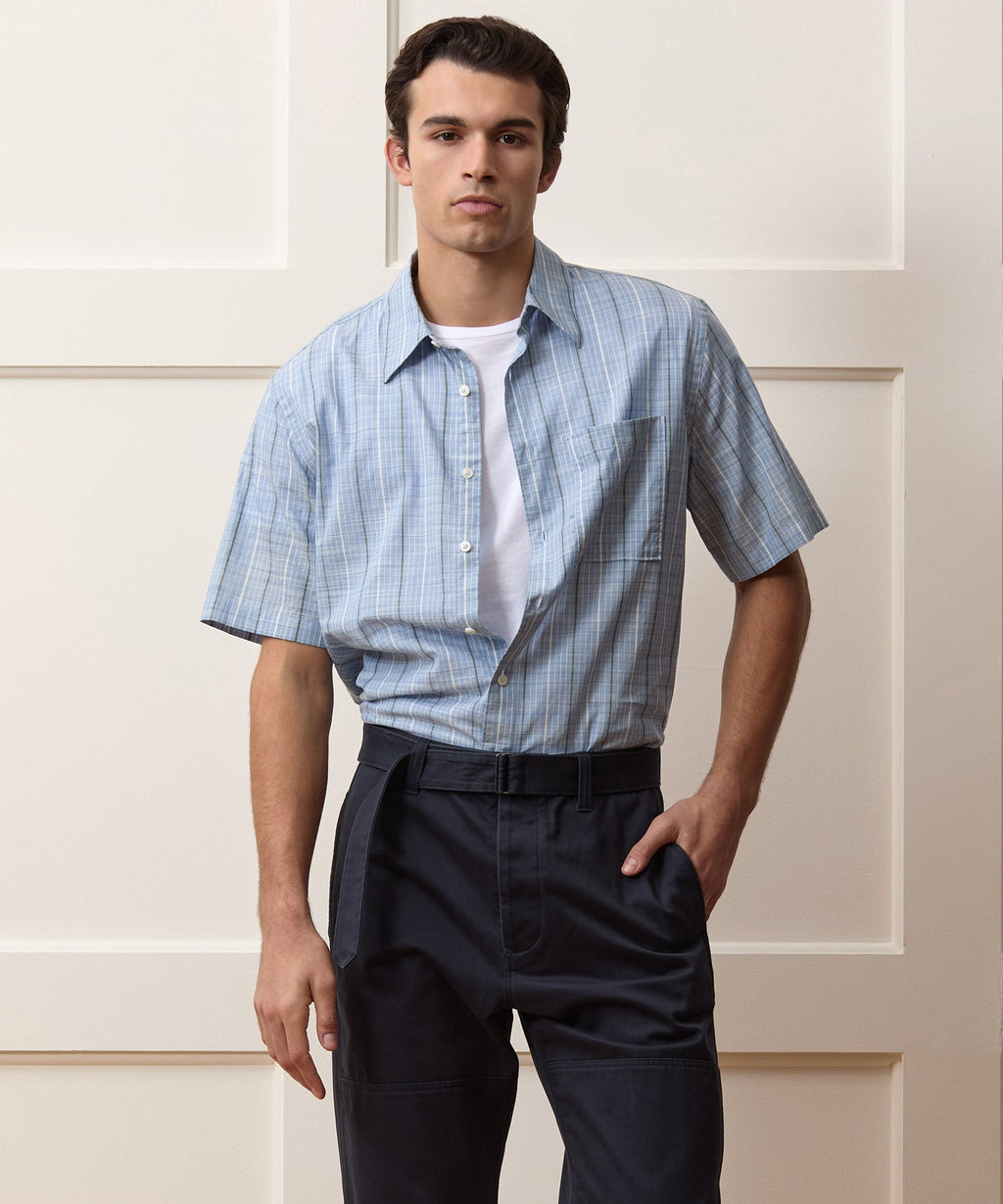 Easy Cut Summerweight Shirt