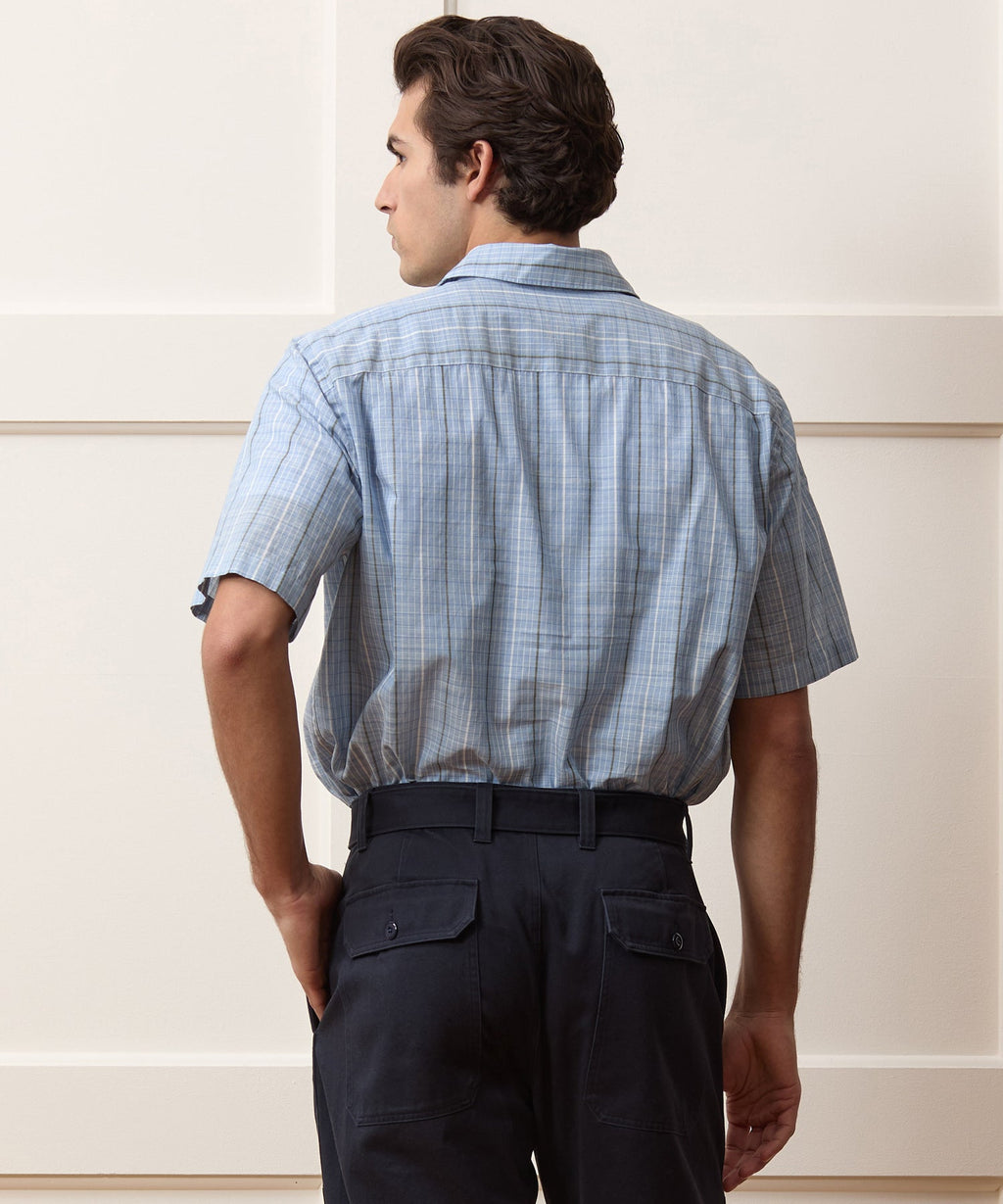 Easy Cut Summerweight Shirt