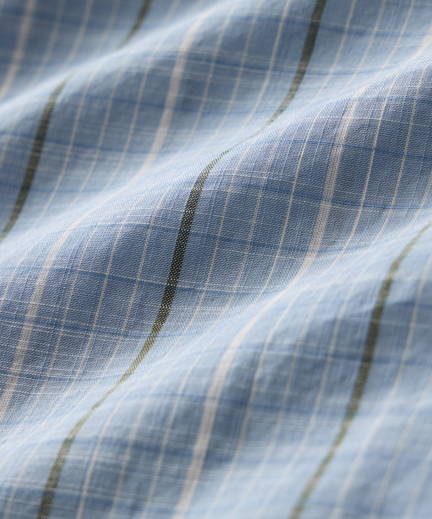 Easy Cut Summerweight Shirt