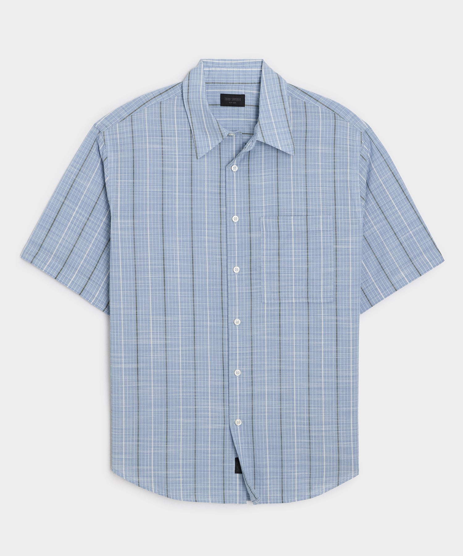 Easy Cut Summerweight Shirt