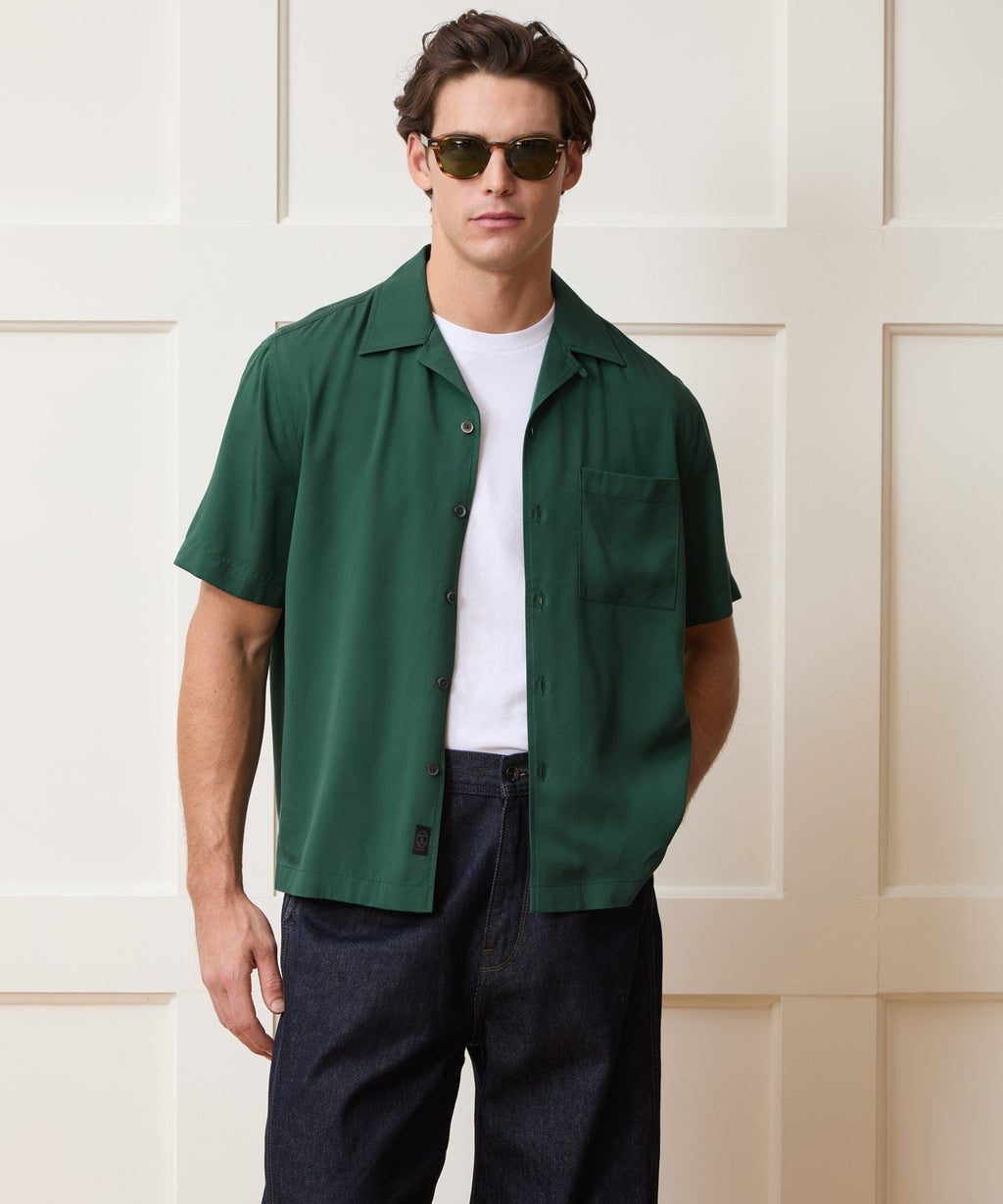 Capri Shirt