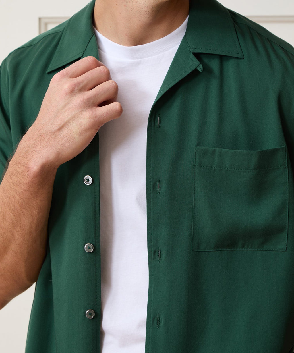 Capri Shirt