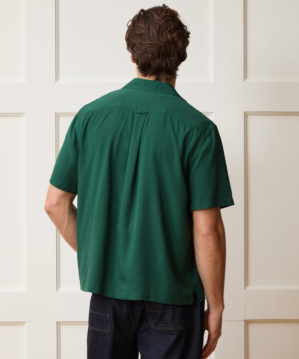 Capri Shirt