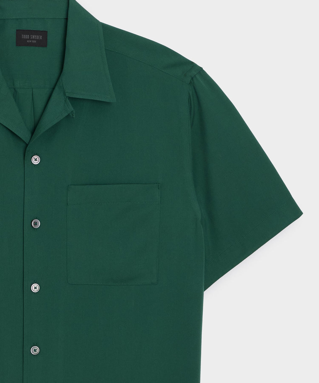 Capri Shirt