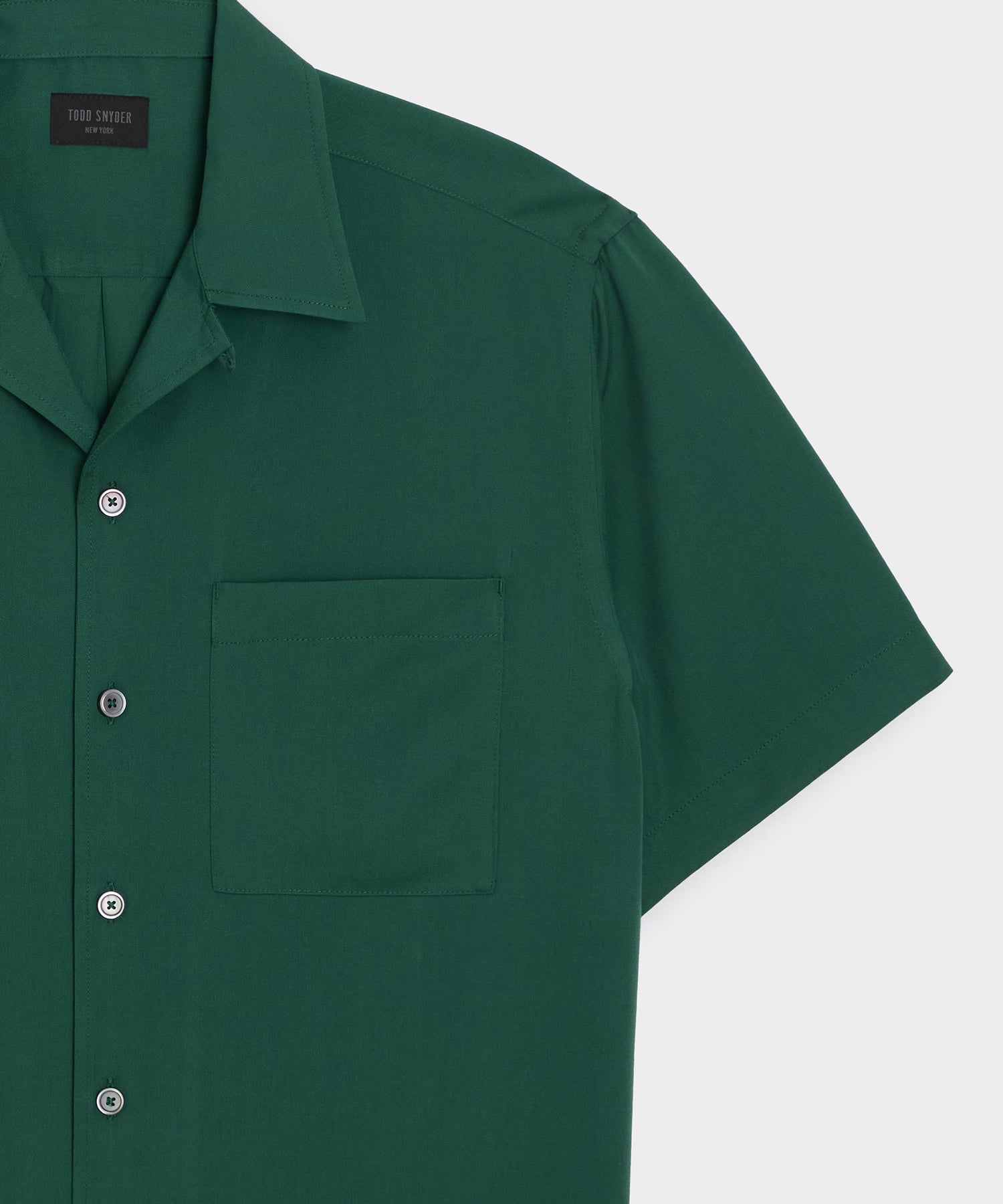 Capri Shirt